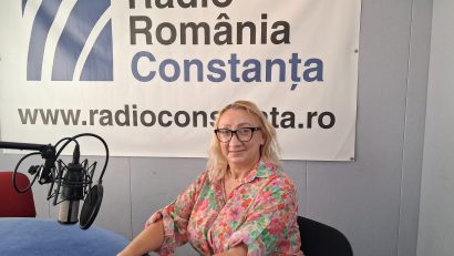 Povești din Dobrogea: Elena Vasile – Balerină, promotoare culturală și organizatoare a unor evenimente artistice de excepție