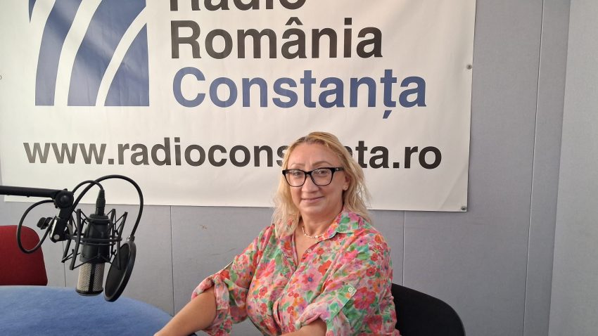 Povești din Dobrogea: Elena Vasile – Balerină, promotoare culturală și organizatoare a unor evenimente artistice de excepție
