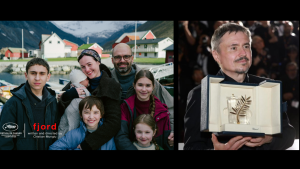 „Fjord”, filmul regizat de Cristian Mungiu, propunerea României pentru Premiile Oscar 2027