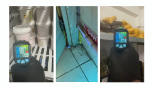 SATURN: Hotelul unde s-a înregistrat cazul de toxiinfecție alimentară colectivă, amendat din nou și închis de ANSVSA