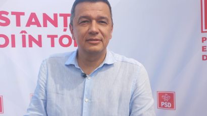 PSD NU va susține scenariul unui guvern tehnocrat