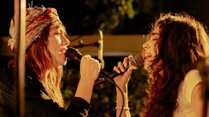 OVIDIU: ”Bird in Space Gala” – spectacol pe faleza lacului Siutghiol