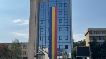 Consilierii județeni din Tulcea se reunesc pe 30 septembrie