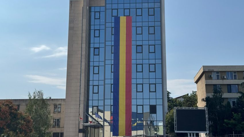 Consilierii județeni din Tulcea se reunesc pe 30 septembrie