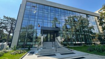Consilierii locali din Tulcea, convocați în ședință pe 29 septembrie