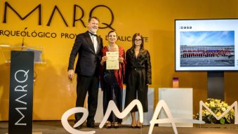 Muzeul Cazinoului din CONSTANȚA, finalist la European Museum Academy Awards 2026