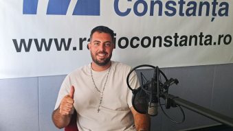 Povești din Dobrogea | 23 de ani de tenis și o viață dedicată sportului: Sergiu Medeșan, un constănțean care investește în comunitate