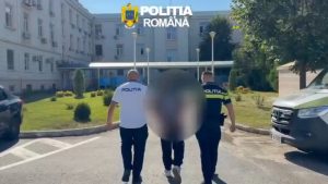 NĂVODARI: Șoferul care a lovit o femeie pe trecerea de pietoni și a fugit de la locul faptei a fost reținut
