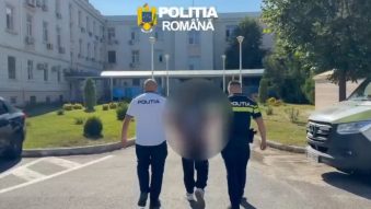 NĂVODARI: Șoferul care a lovit o femeie pe trecerea de pietoni și a fugit de la locul faptei a fost reținut