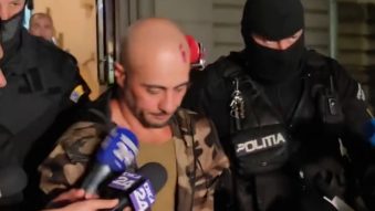 Arest preventiv și arest la domiciliu pentru inculpații reținuți în urma protestelor violente din Piața Victoriei