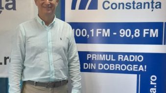 DIALOGURI LA ZI – Cristian Bărhălescu, președintele Asociației Naționale a Agențiilor de Turism, invitat în emisiunea de astăzi