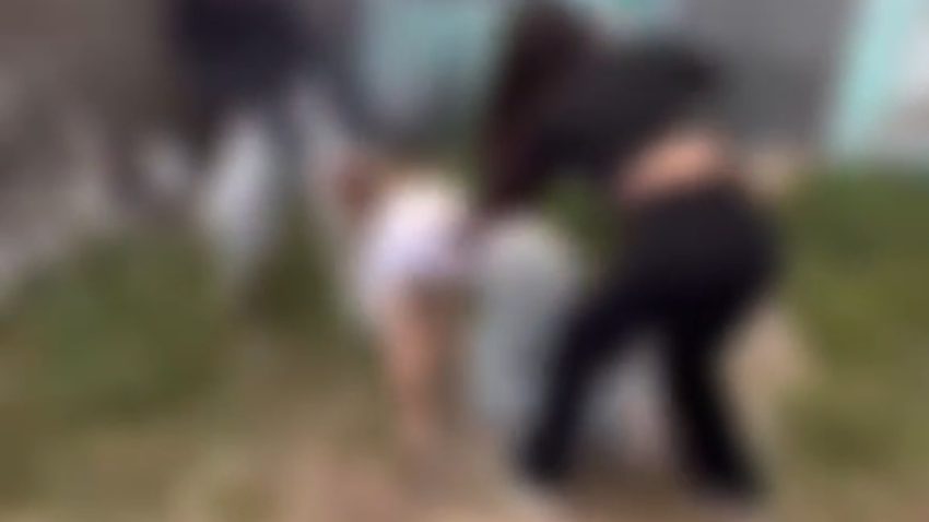 MANGALIA: Trei tinere sunt cercetate penal după ce au agresat o adolescentă de 15 ani. O fată a fost arestată