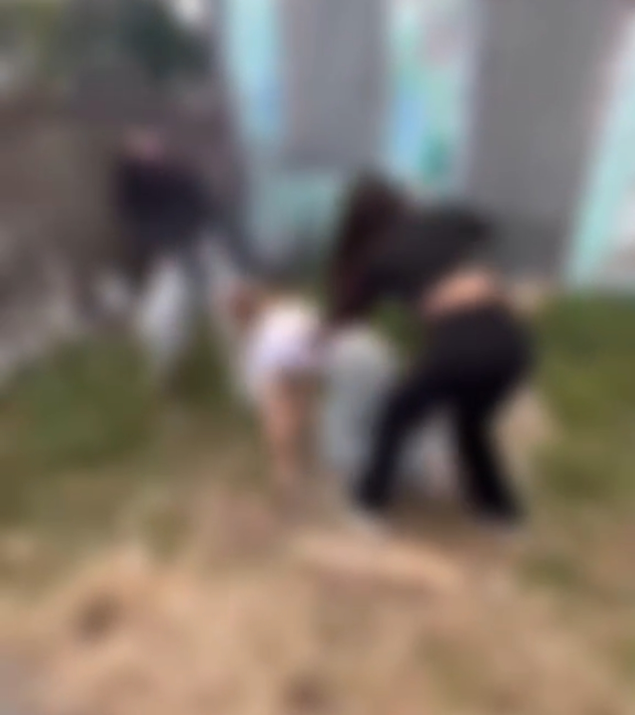 Photo: radioconstanta.ro Three girls charged for assaulting 15-year-old in Mangalia