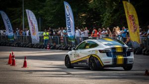 CONSTANȚA: Seaside Speed Race are loc în perioada 19–20 septembrie