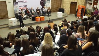 AUDIO | Ediţia specială Experţii. Thought Leadership Evenings a avut loc la Biblioteca Județeană Constanța
