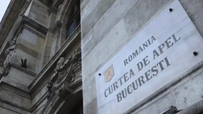 Mandat de arestare pe numele cetățeanului rus care pregătea acte de diversiune și sabotaj pe teritoriul României