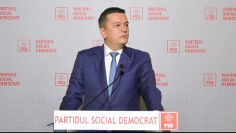 BPN al PSD a decis să nu susțină Guvernul Siegfried Mureșan