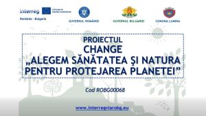 LUMINA: Aplicația CHANGE pentru transportul elevilor. Trei unități de învățământ din comună sunt incluse în acest proiect
