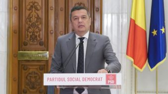 PSD nu susține Guvernul Mureșan – decizia a fost luată în unanimitate