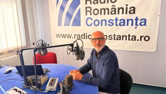DIALOGURI LA ZI | Elevii Liceului Energetic vor învăța despre valorile și cultura muncii în societatea actuală. Ciprian Lepădatu, președinte Asociației Firmelor Constănțene, invitat în emisiune