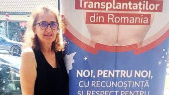 AUDIO | O comunitate unită împotriva suferinței: Școala de vară a pacienților cronici, organizată de Asociația Transplantaților din România la Saturn