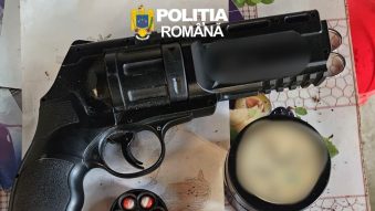 Percheziții la un bărbat din CORBU, într-un dosar privind rănirea cu intenție a animalelor