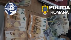 Grupare de criminalitate organizată, destructurată de procurorii DIICOT