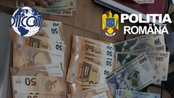 Grupare de criminalitate organizată, destructurată de procurorii DIICOT