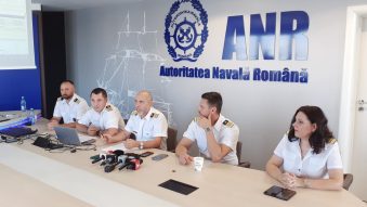 Bilanțul controalelor ANR în sezonul estival privind siguranța agrementului nautic