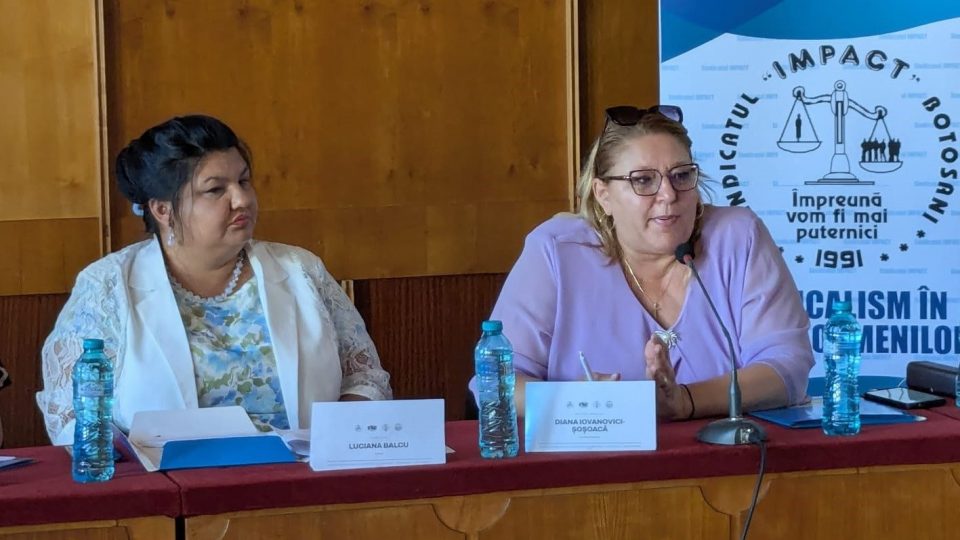 AUDIO | Asistenții personali ai persoanelor cu dizabilități se confruntă cu dificultăți de ordin financiar, din cauza veniturilor mici primite de la stat
