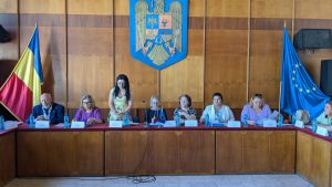 CONSTANȚA: Asistenții personali ai persoanelor cu dizabilități se confruntă cu dificultăți de ordin financiar, din cauza veniturilor foarte reduse, acordate de către stat