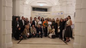 Comunitatea psiho-oncologică din România și din lume se întâlnește la București, în perioada 17-19 septembrie
