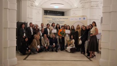 Comunitatea psiho-oncologică din România și din lume se întâlnește la București, în perioada 17-19 septembrie