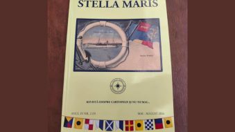 AUDIO | A apărut un nou număr al revistei „Stella Maris”