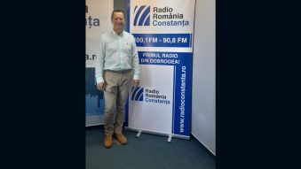 DIALOGURI LA ZI | Cristian Bărhălescu, președintele Asociației Naționale a Agențiilor de Turism, invitat în emisiunea de astăzi