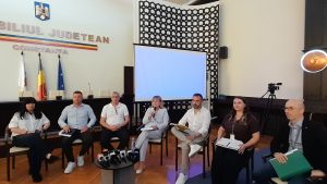 CONSTANȚA: Dezbateri aprinse pe tema noului regulament al parcărilor propus de Primărie