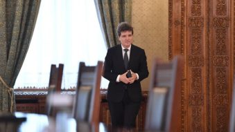 Noi consultări la Palatul Cotroceni pentru desemnarea premierului. Ce-și doresc partidele parlamentare