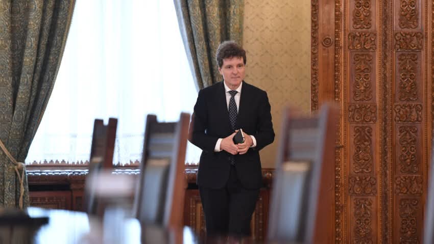 Noi consultări la Palatul Cotroceni pentru desemnarea premierului. Ce-și doresc partidele parlamentare