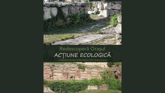 CONSTANȚA: Acțiune de ecologizare a siturilor arheologice din centrul istoric al orașului