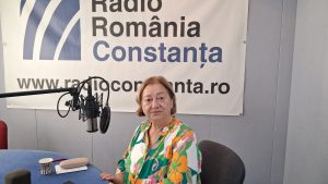 Povești din Dobrogea: Ecaterina Marga, medic pediatru și poetă, prezență sensibilă și activă în viața culturală