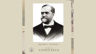 Calendar istoric MINAC: 18 septembrie – Grigore Tocilescu și începuturile arheologiei dobrogene