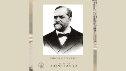Calendar istoric MINAC: 18 septembrie – Grigore Tocilescu și începuturile arheologiei dobrogene