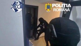 CONSTANȚA: Doi bărbați de 19 și 20 de ani, arestați pentru 30 de zile. Cei doi sunt cercetați într-un dosar de trafic de minori