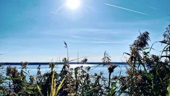 Vreme frumoasă și caldă, în Dobrogea și pe litoral