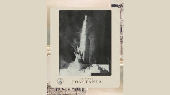 Calendar istoric MINAC: 21 septembrie – Concursul pentru „Monumentul Dobrogei”