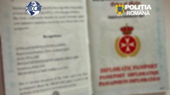OFICIAL de la DIICOT: Călin Georgescu și Ionel Rusen, reținuți de DIICOT. Ce acuzații li se aduc