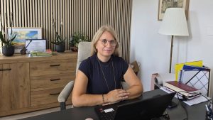 AUDIO | Învățământul vocațional artistic este subfinanțat. Interviu cu Anca Dragomir, directorul Colegiului Național de Arte “Regina Maria” din Constanța