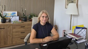 AUDIO | Învățământul vocațional artistic este subfinanțat. Interviu cu Anca Dragomir, directorul Colegiului Național de Arte “Regina Maria” din Constanța