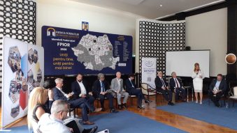 AUDIO | Evenimentul „Industria HoReCa din România, încotro?” a avut loc la Constanța. Bilanțul turismului românesc după primele opt luni din 2026
