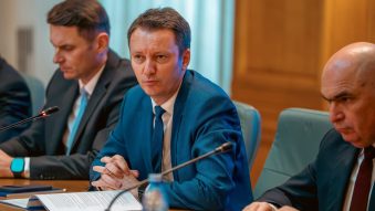 Programul de guvernare și lista miniștrilor din Guvernul Siegfried Mureșan – depuse la Parlament